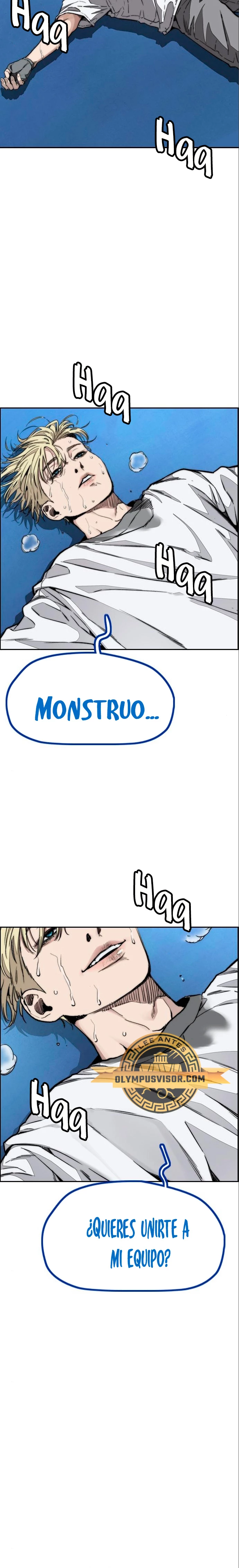 RompeVientos - Capítulo 473 - Página 31 - LectorTMOo