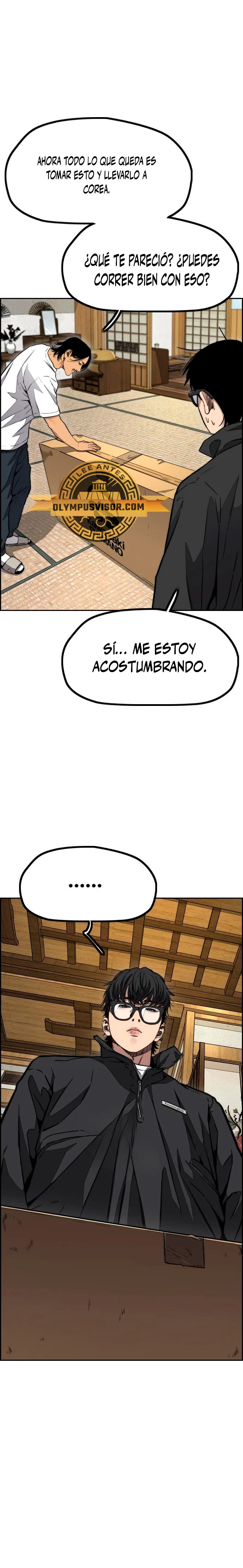 RompeVientos - Capítulo 474 - Página 2 - LectorTMOo