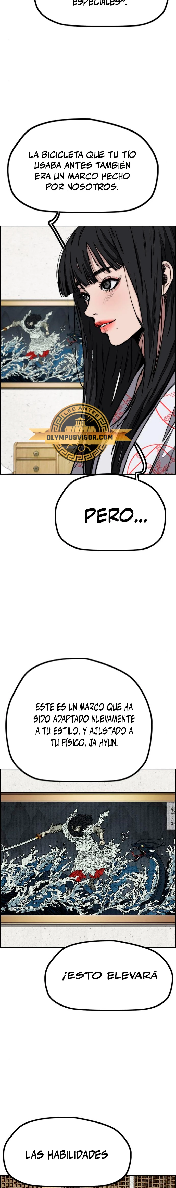 RompeVientos - Capítulo 474 - Página 9 - LectorTMOo