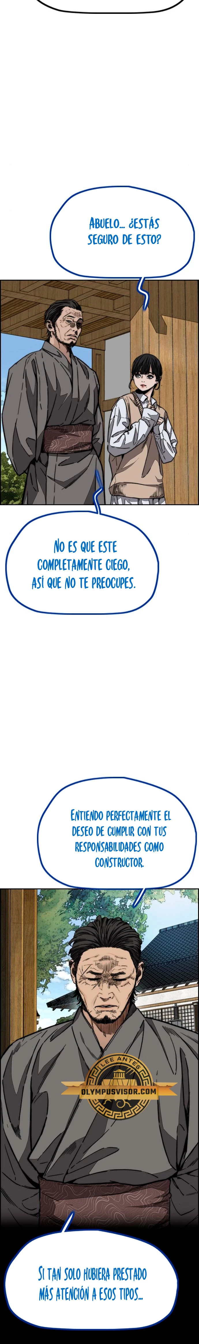 RompeVientos - Capítulo 474 - Página 12 - LectorTMOo
