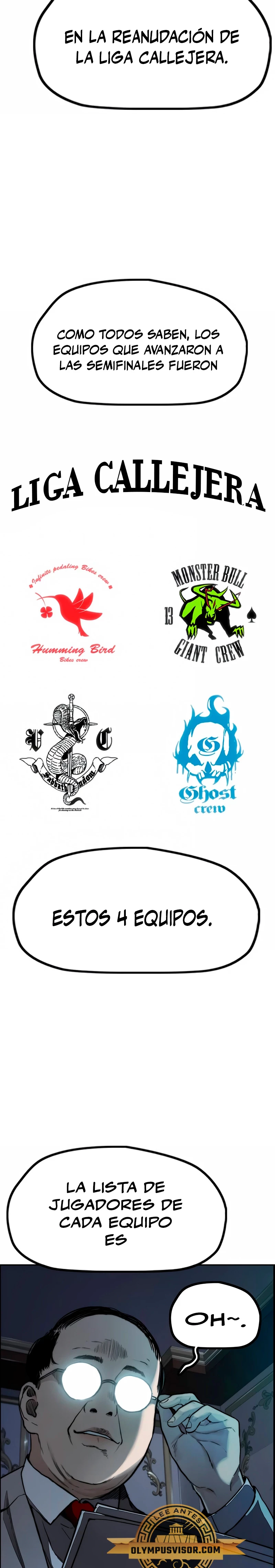 RompeVientos - Capítulo 475 - Página 6 - LectorTMOo
