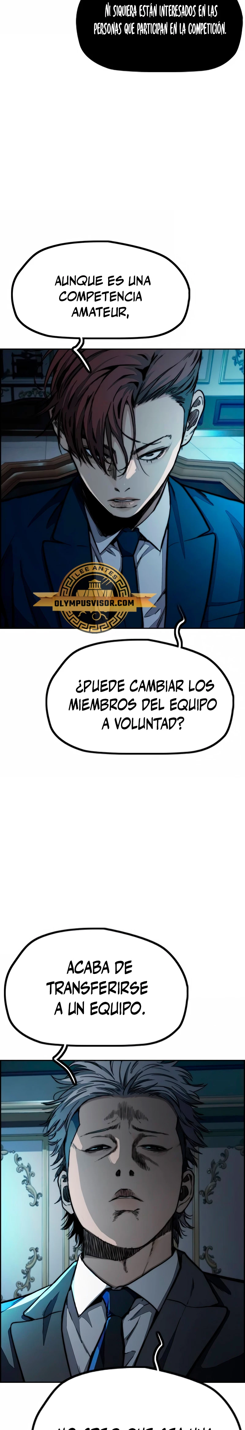 RompeVientos - Capítulo 475 - Página 9 - LectorTMOo