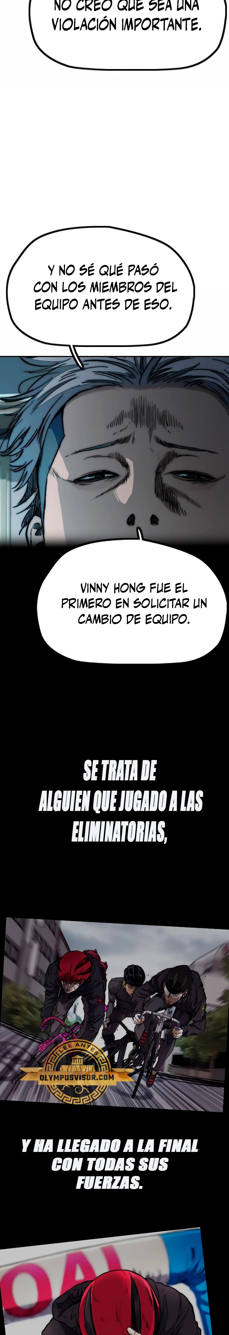RompeVientos - Capítulo 475 - Página 10 - LectorTMOo