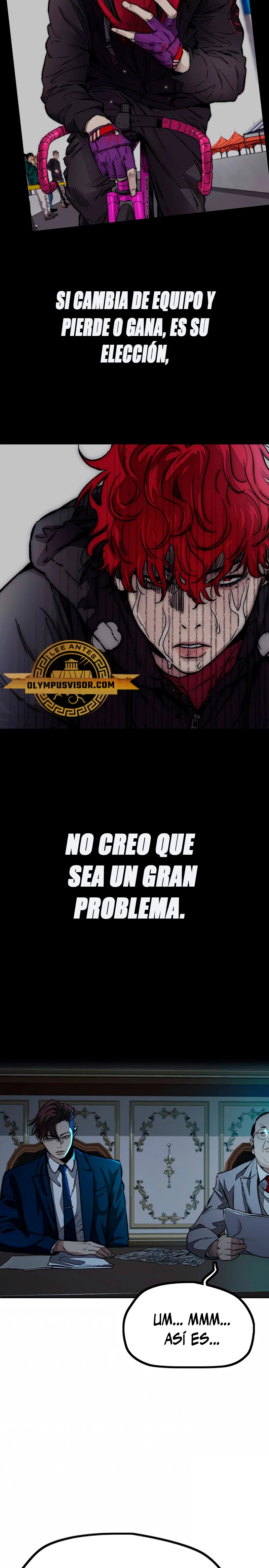RompeVientos - Capítulo 475 - Página 11 - LectorTMOo