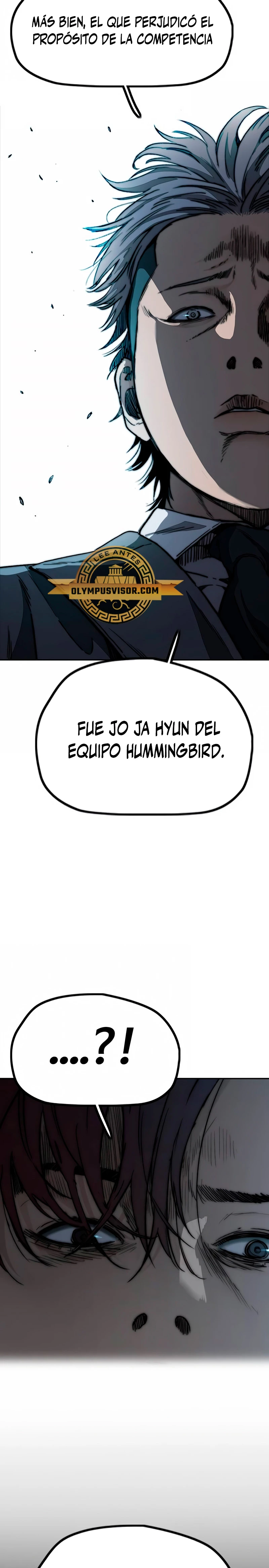 RompeVientos - Capítulo 475 - Página 12 - LectorTMOo