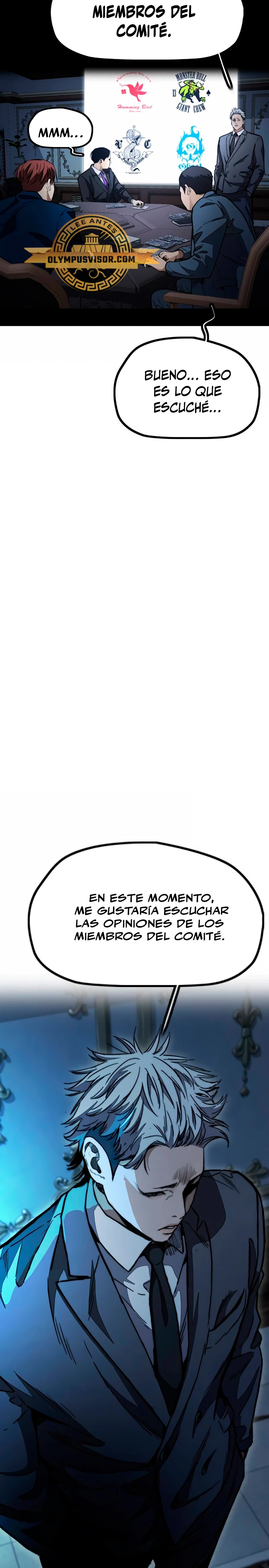 RompeVientos - Capítulo 475 - Página 15 - LectorTMOo