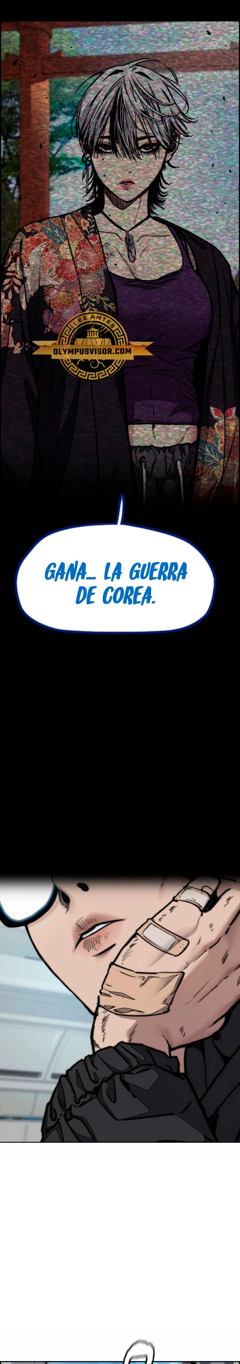RompeVientos - Capítulo 475 - Página 20 - LectorTMOo