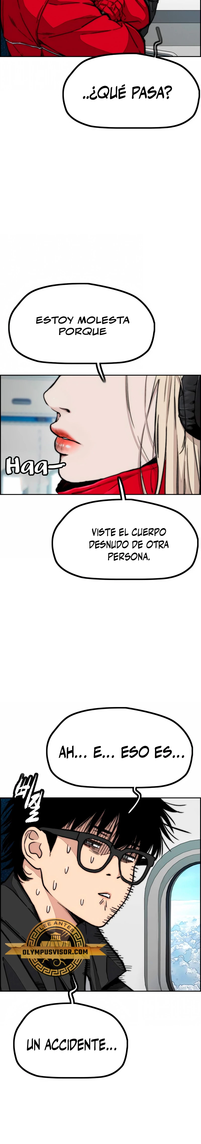 RompeVientos - Capítulo 475 - Página 22 - LectorTMOo