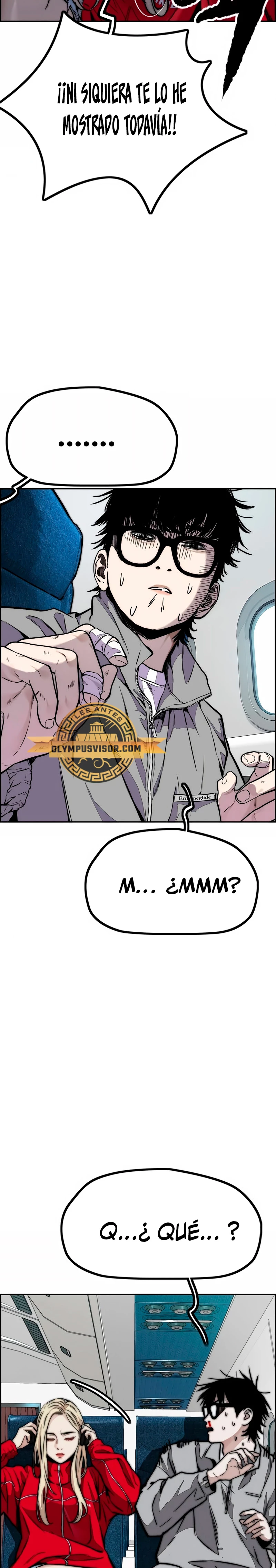 RompeVientos - Capítulo 475 - Página 24 - LectorTMOo