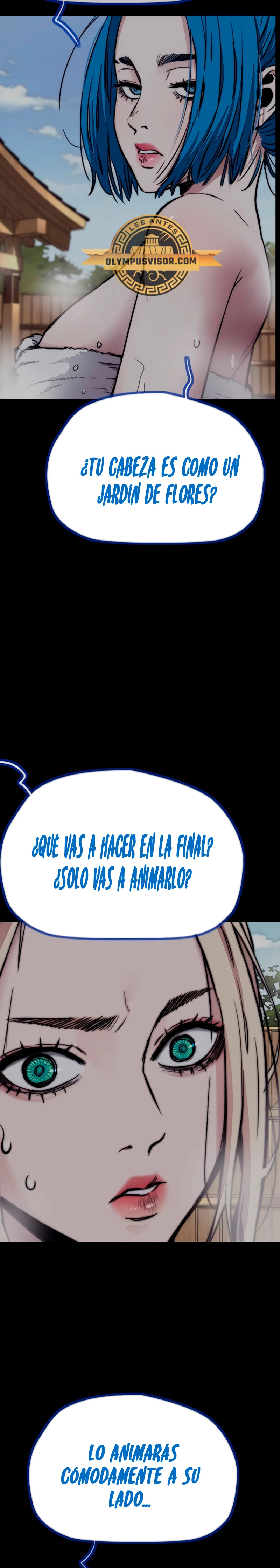 RompeVientos - Capítulo 475 - Página 26 - LectorTMOo