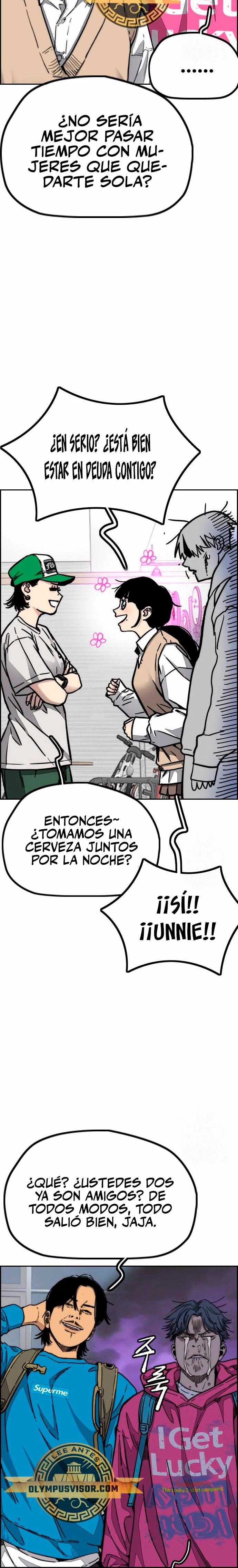 RompeVientos - Capítulo 476 - Página 10 - LectorTMOo