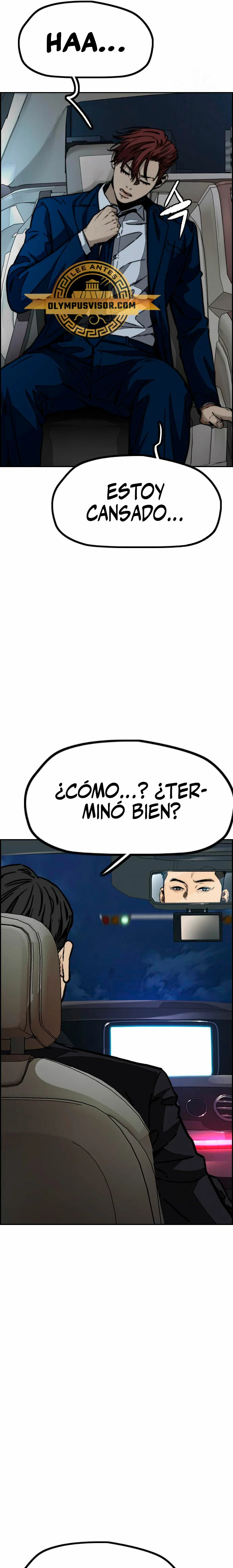 RompeVientos - Capítulo 476 - Página 14 - LectorTMOo
