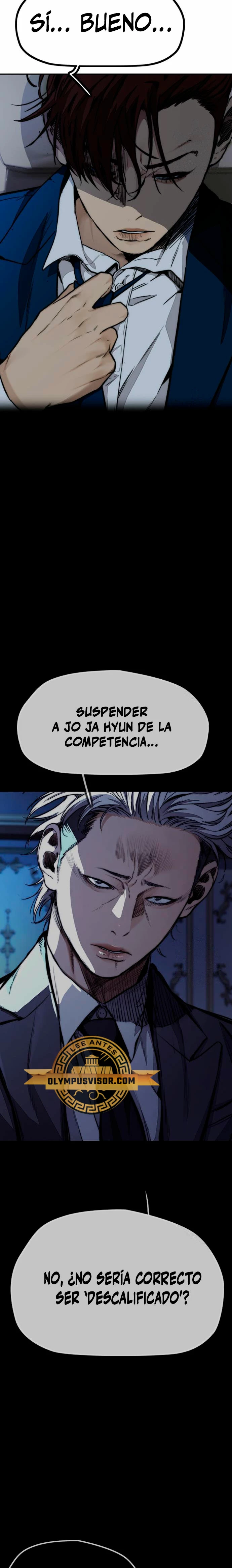 RompeVientos - Capítulo 476 - Página 15 - LectorTMOo