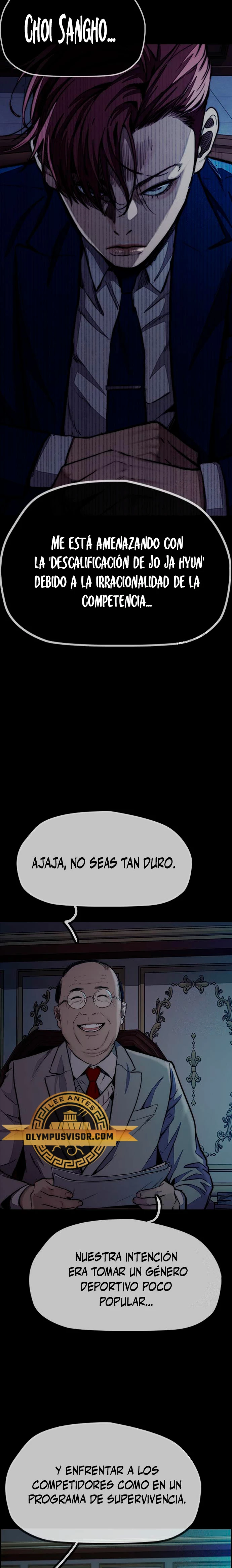 RompeVientos - Capítulo 476 - Página 16 - LectorTMOo