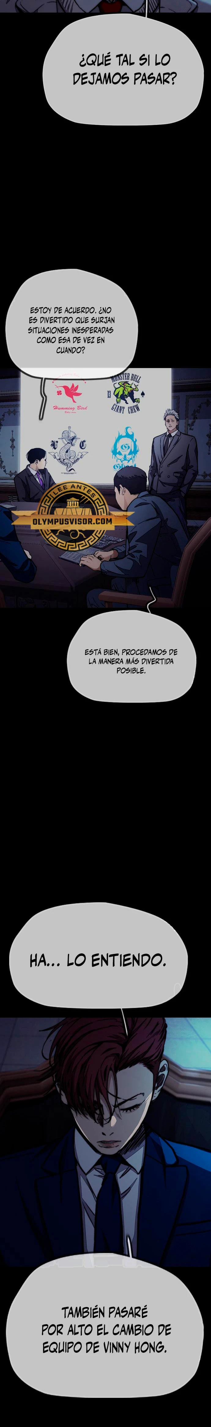 RompeVientos - Capítulo 476 - Página 18 - LectorTMOo