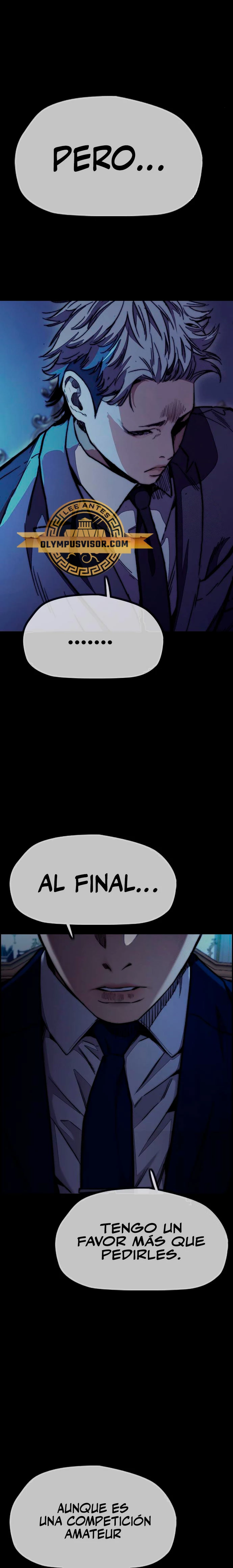 RompeVientos - Capítulo 476 - Página 19 - LectorTMOo