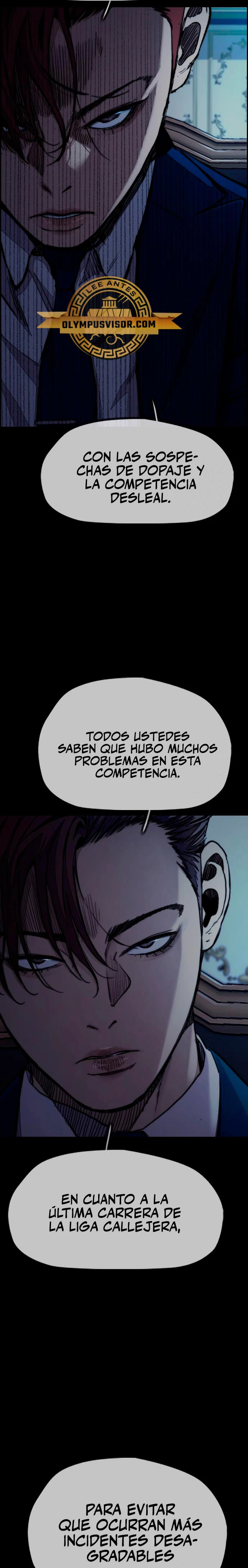 RompeVientos - Capítulo 476 - Página 20 - LectorTMOo