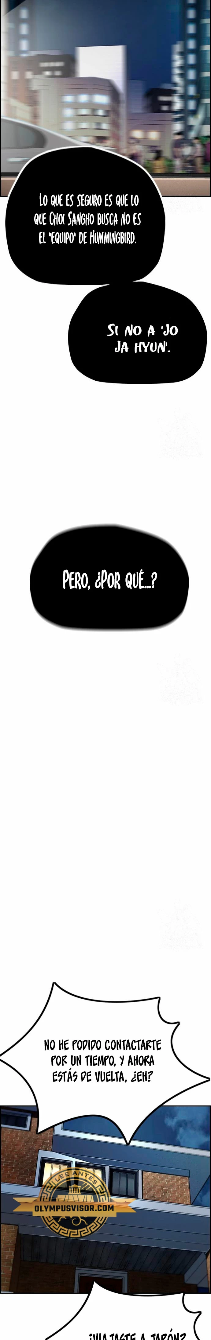 RompeVientos - Capítulo 476 - Página 22 - LectorTMOo