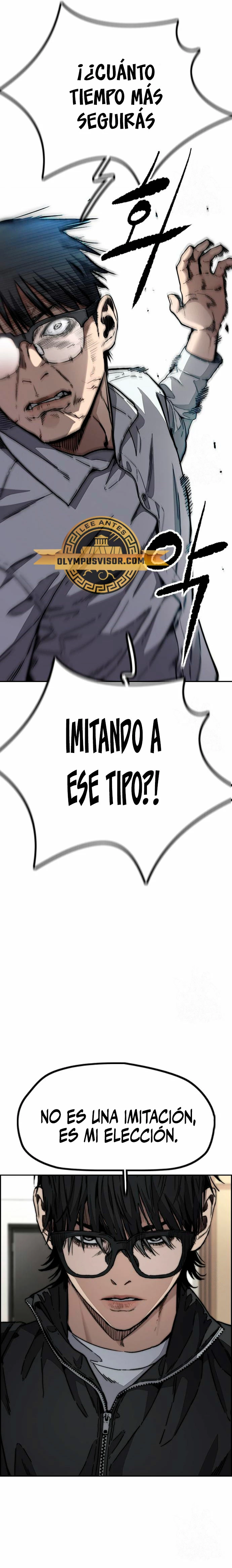RompeVientos - Capítulo 476 - Página 26 - LectorTMOo