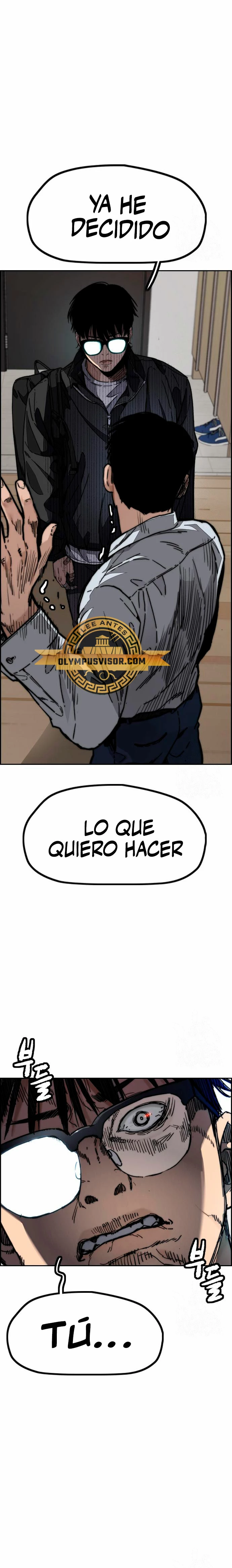 RompeVientos - Capítulo 476 - Página 27 - LectorTMOo