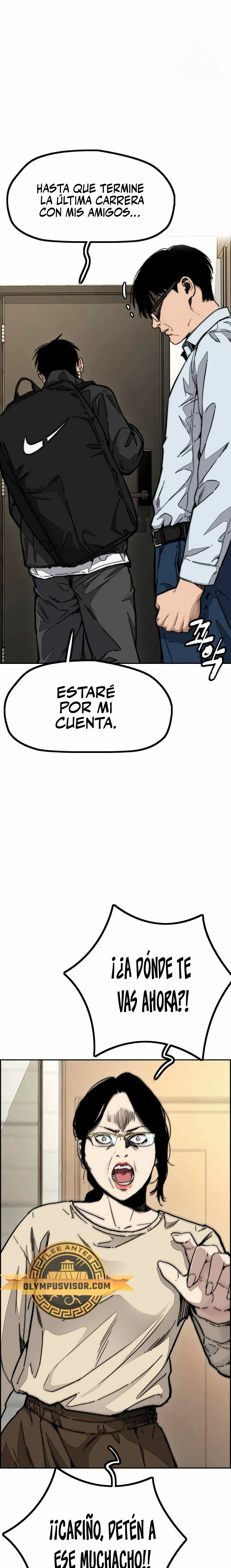 RompeVientos - Capítulo 476 - Página 29 - LectorTMOo