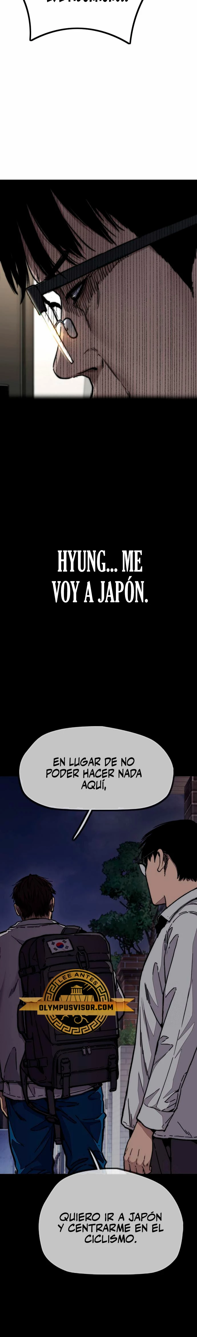 RompeVientos - Capítulo 476 - Página 30 - LectorTMOo