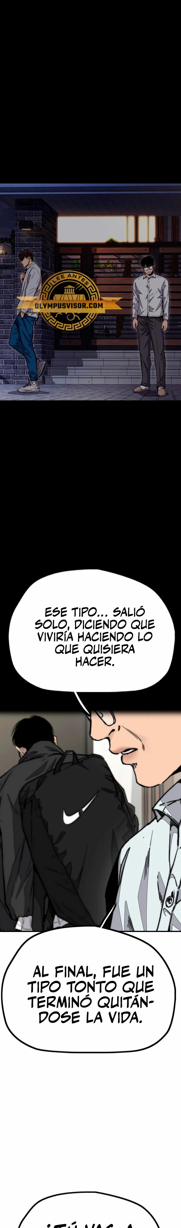 RompeVientos - Capítulo 476 - Página 32 - LectorTMOo