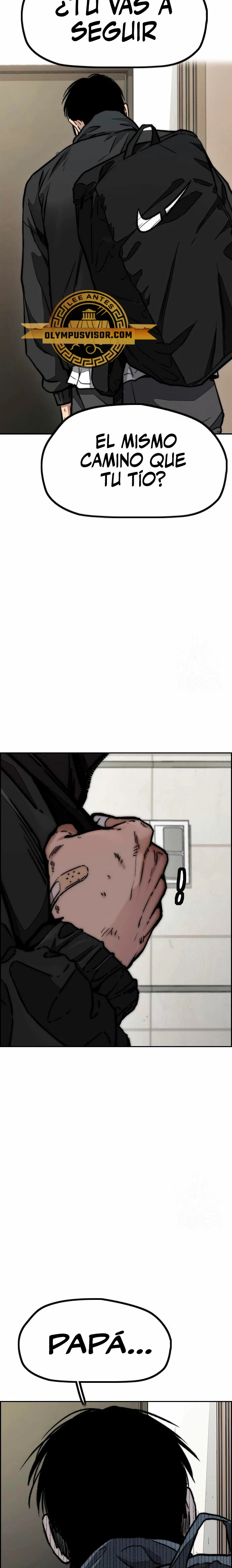 RompeVientos - Capítulo 476 - Página 33 - LectorTMOo