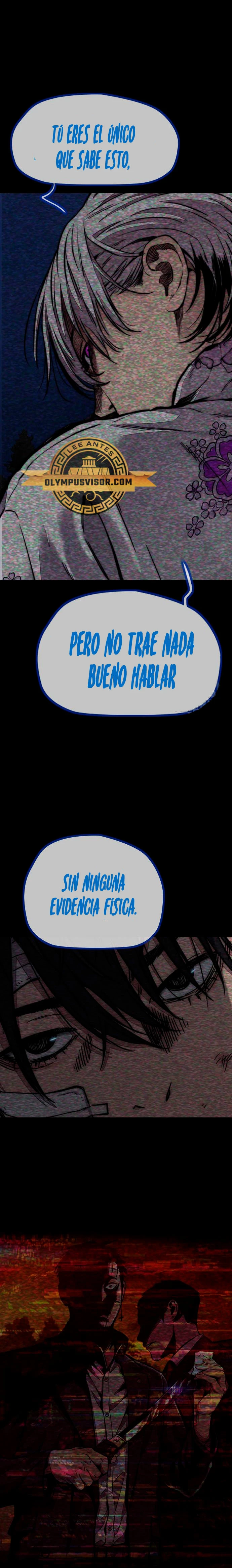 RompeVientos - Capítulo 476 - Página 37 - LectorTMOo