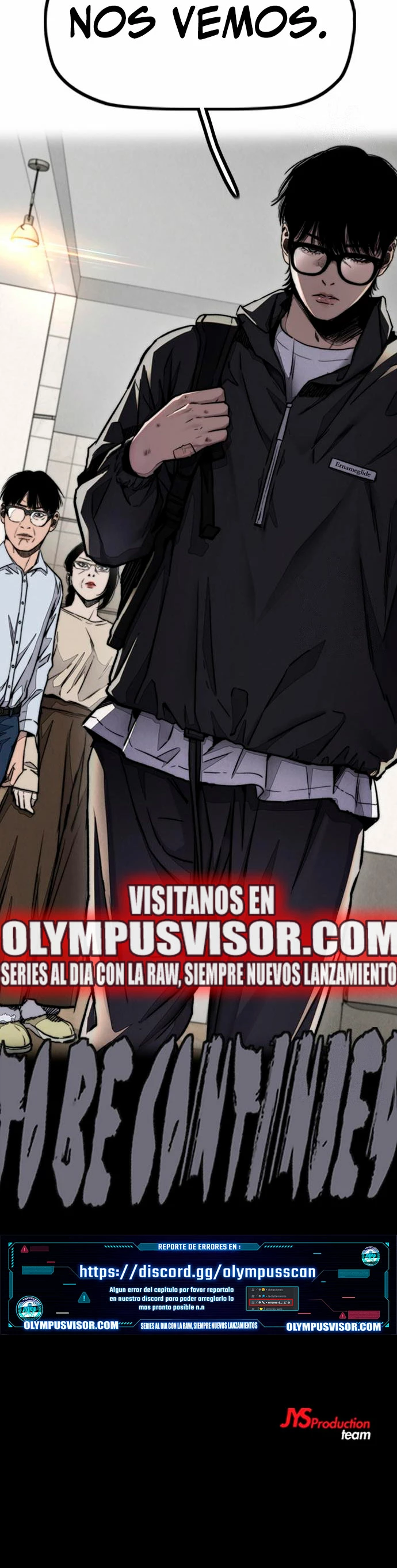 RompeVientos - Capítulo 476 - Página 39 - LectorTMOo