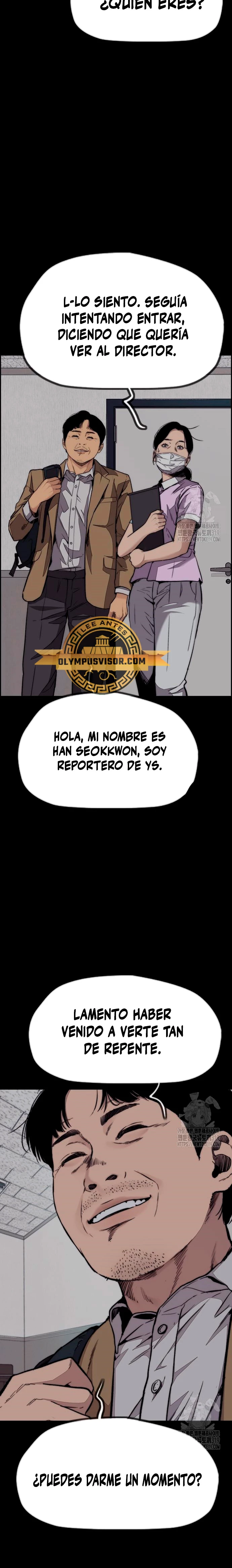 RompeVientos - Capítulo 477 - Página 3 - LectorTMOo