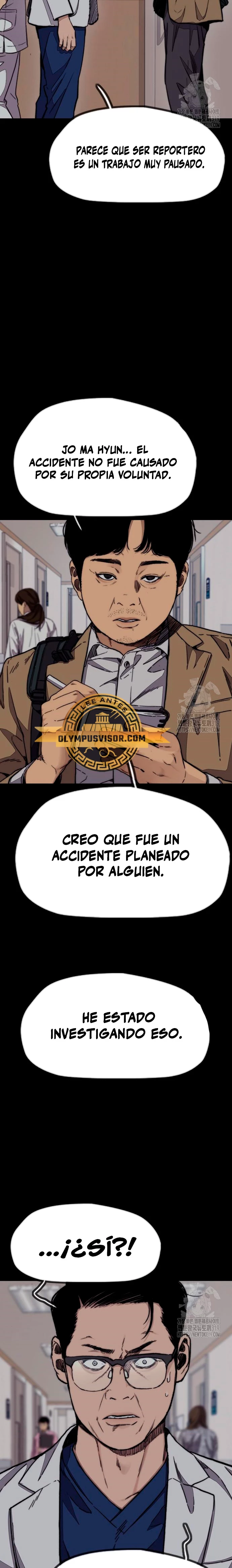 RompeVientos - Capítulo 477 - Página 5 - LectorTMOo