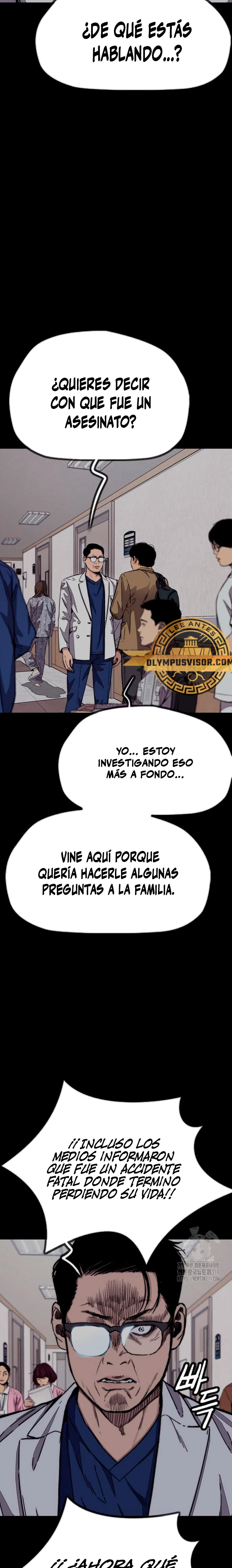 RompeVientos - Capítulo 477 - Página 6 - LectorTMOo