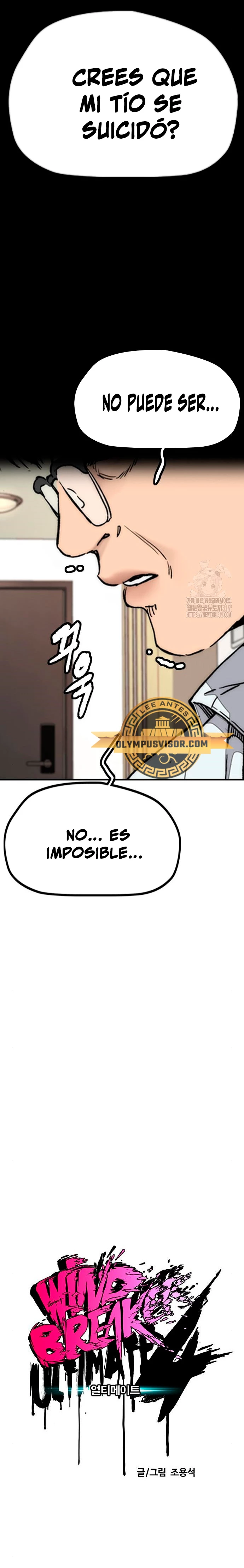 RompeVientos - Capítulo 477 - Página 9 - LectorTMOo