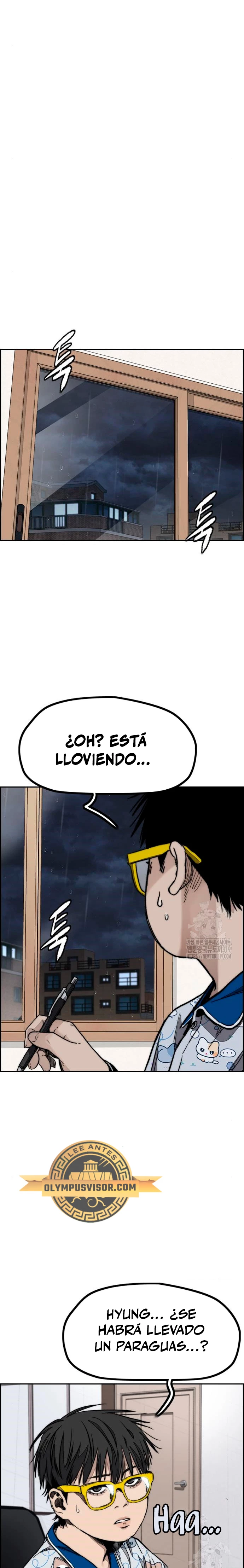 RompeVientos - Capítulo 477 - Página 10 - LectorTMOo