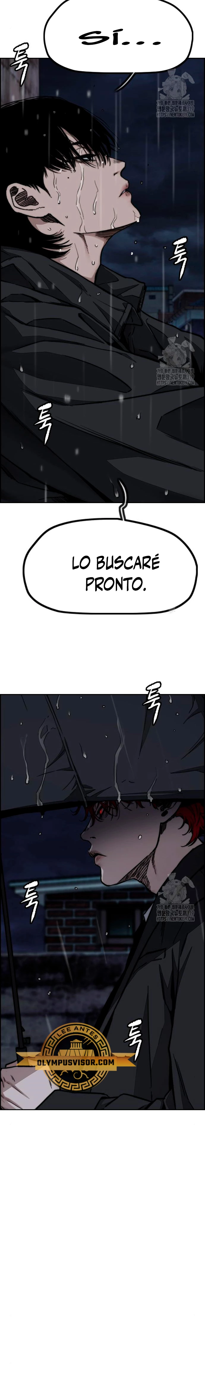 RompeVientos - Capítulo 477 - Página 22 - LectorTMOo
