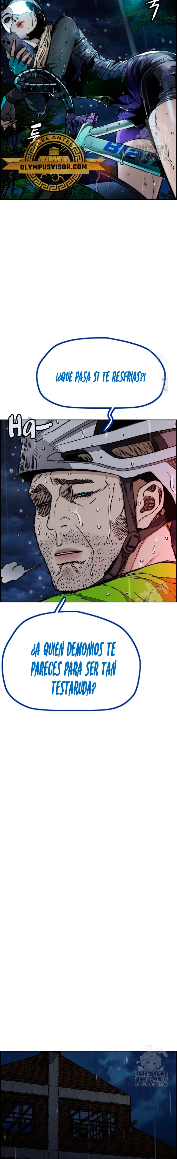 RompeVientos - Capítulo 477 - Página 33 - LectorTMOo
