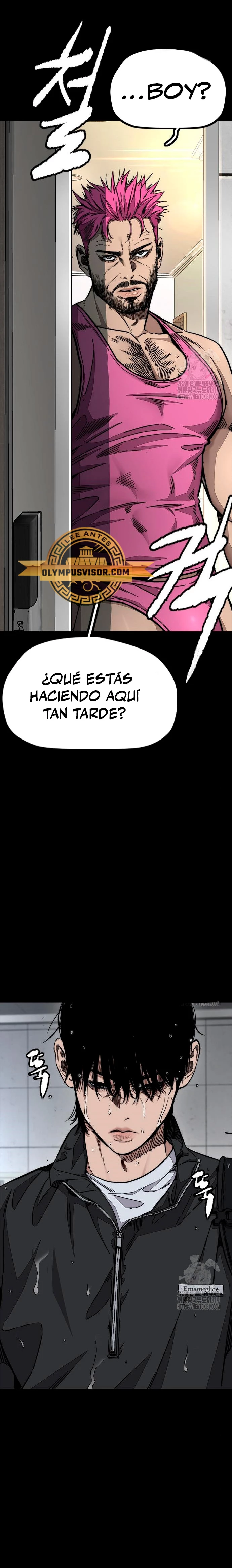 RompeVientos - Capítulo 477 - Página 40 - LectorTMOo