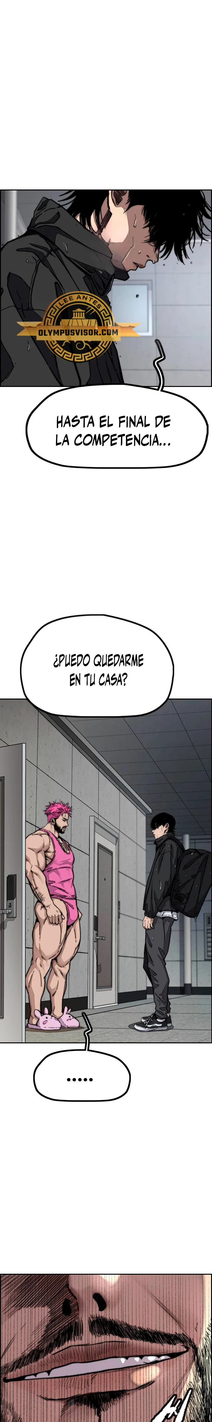 RompeVientos - Capítulo 478 - Página 2 - LectorTMOo