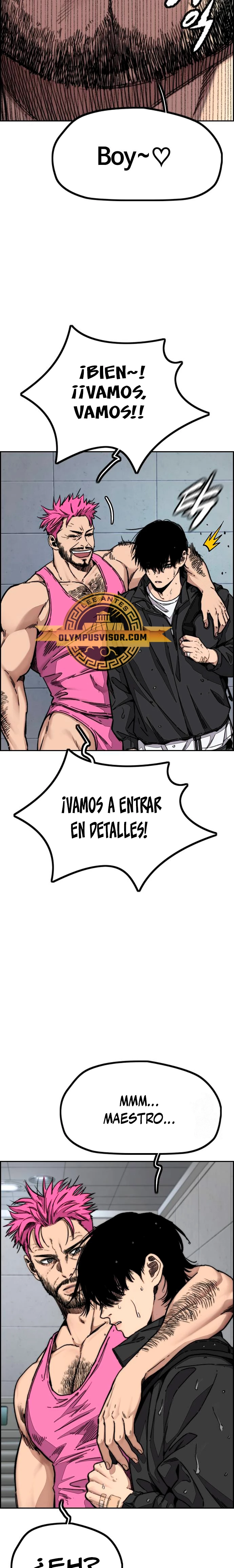 RompeVientos - Capítulo 478 - Página 3 - LectorTMOo