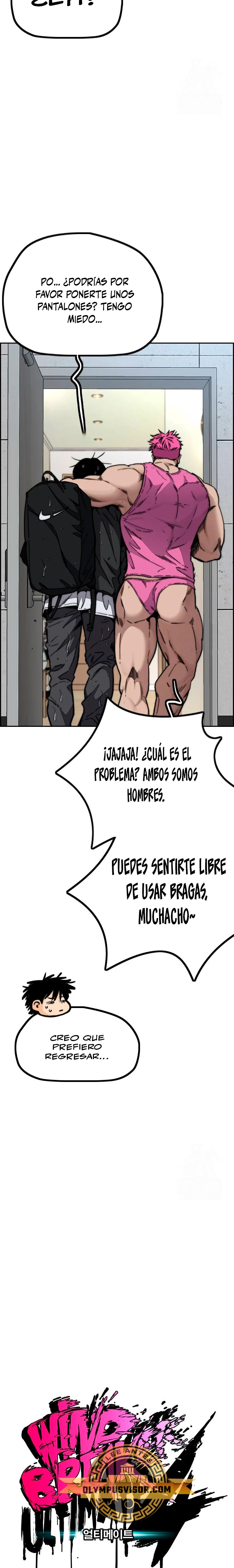RompeVientos - Capítulo 478 - Página 4 - LectorTMOo