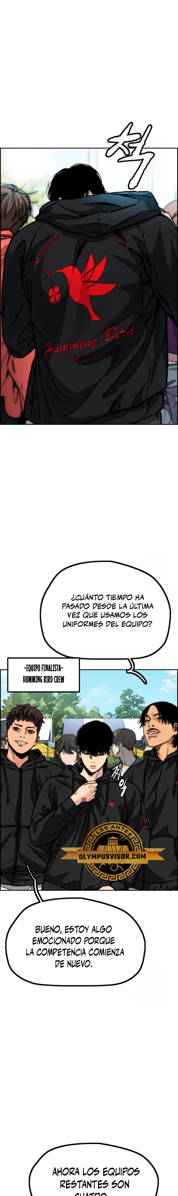 RompeVientos - Capítulo 478 - Página 6 - LectorTMOo
