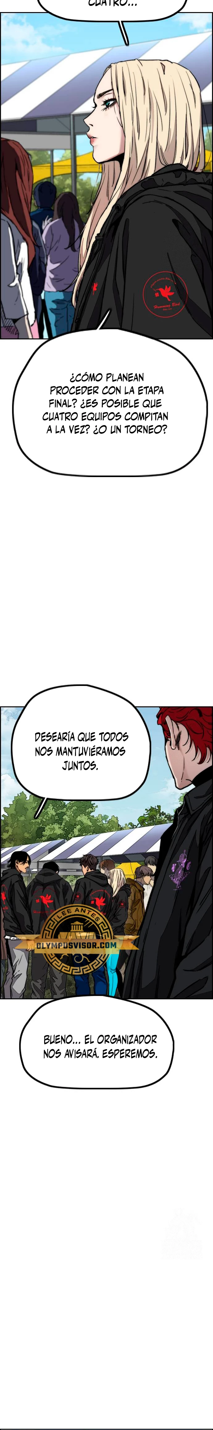 RompeVientos - Capítulo 478 - Página 7 - LectorTMOo