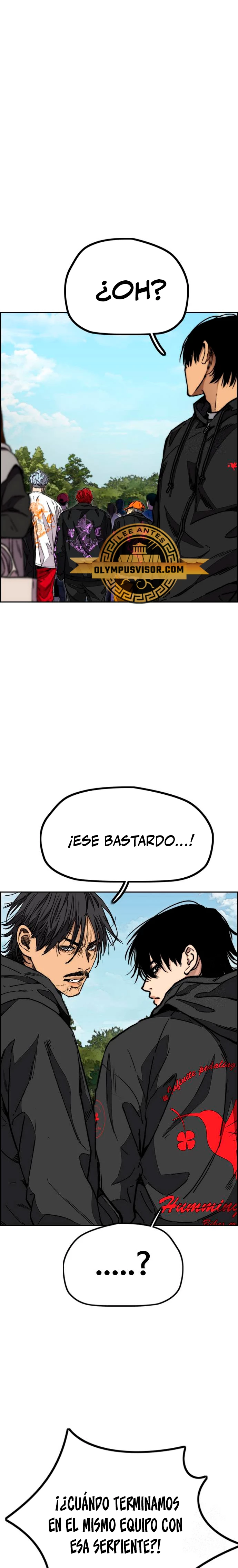 RompeVientos - Capítulo 478 - Página 9 - LectorTMOo