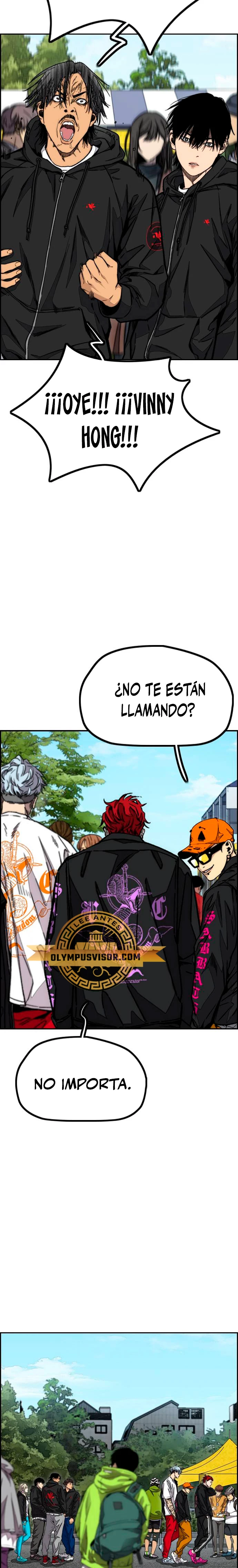 RompeVientos - Capítulo 478 - Página 10 - LectorTMOo