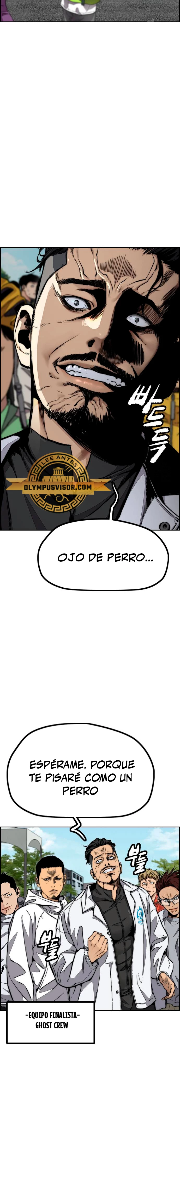 RompeVientos - Capítulo 478 - Página 11 - LectorTMOo
