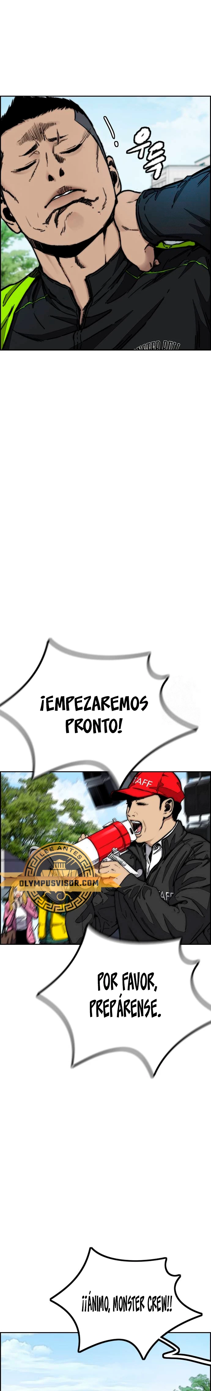 RompeVientos - Capítulo 478 - Página 13 - LectorTMOo