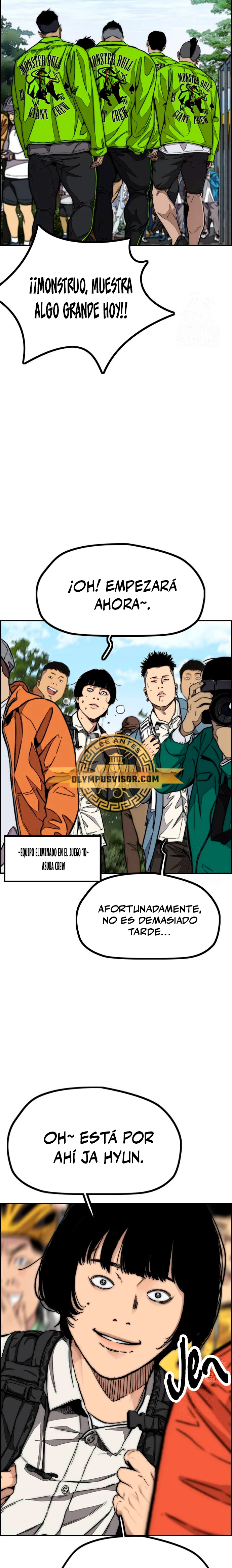 RompeVientos - Capítulo 478 - Página 14 - LectorTMOo