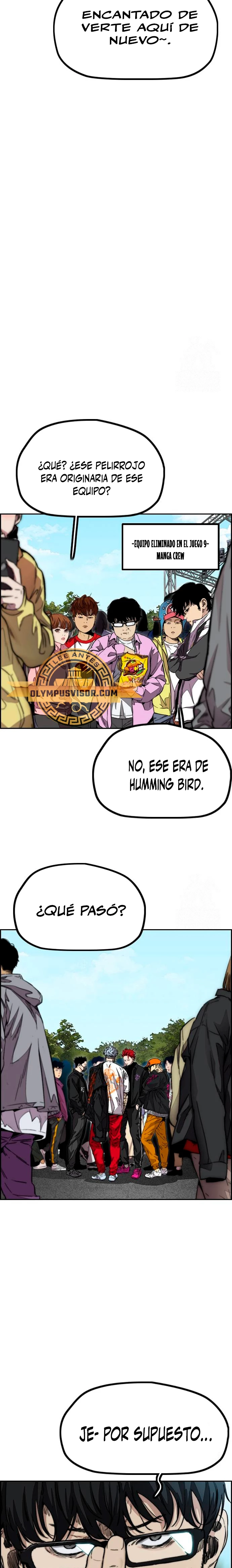 RompeVientos - Capítulo 478 - Página 15 - LectorTMOo