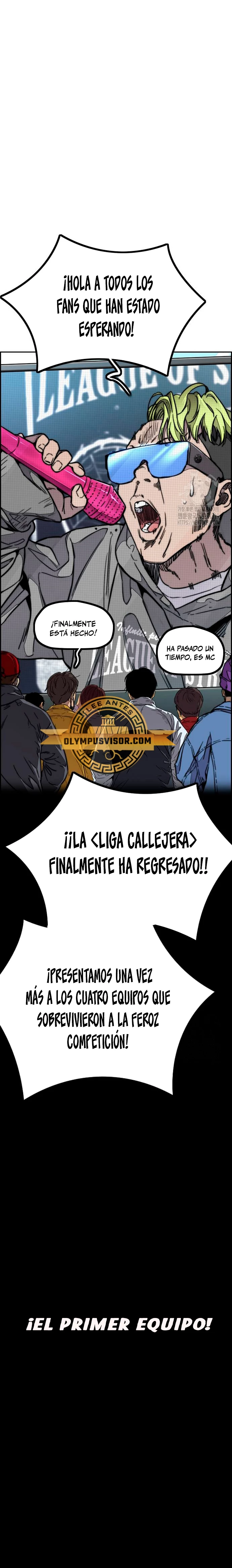 RompeVientos - Capítulo 478 - Página 18 - LectorTMOo